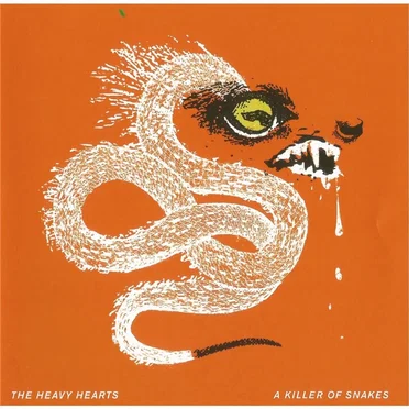 A Killer of Snakes