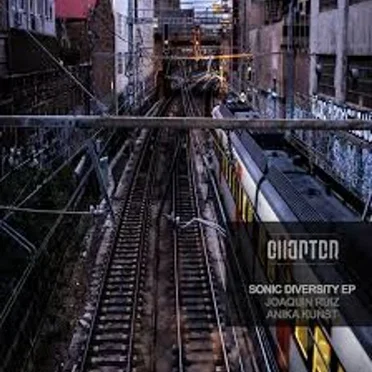 Sonic Diversity EP
