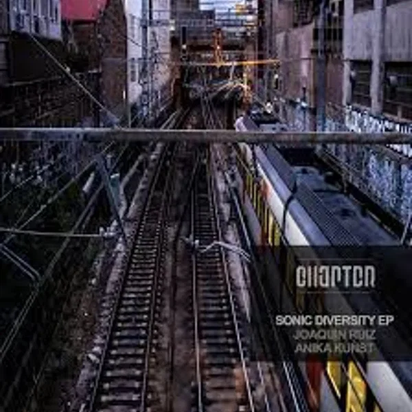 Sonic Diversity EP