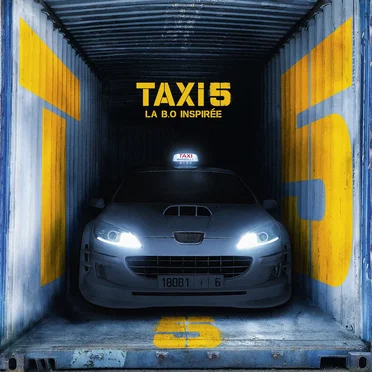 Lambo (Extrait de la BOF de "Taxi 5")