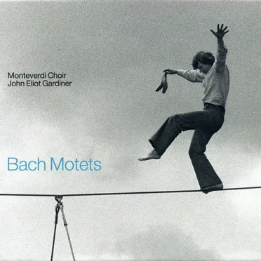 Bach Motets