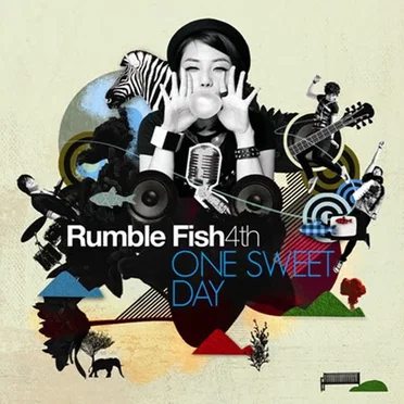 Rumble Fish
