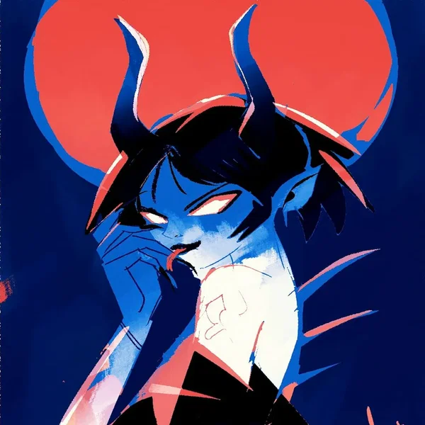 Doomsday Blue (intimate)
