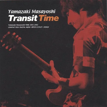 Transit Time