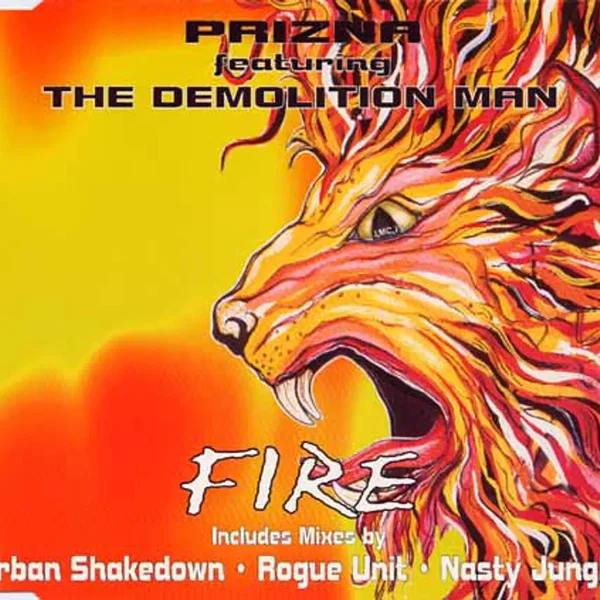Fire
