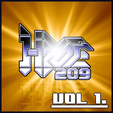 Hyde209, Vol 1.