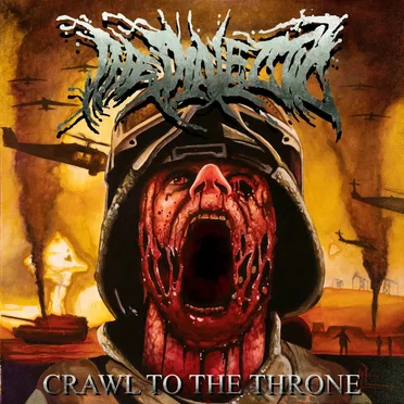 Murder Machine