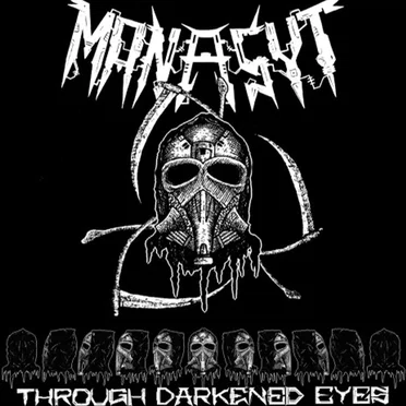 Through Darkened Eyes