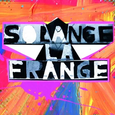 Solange La Frange
