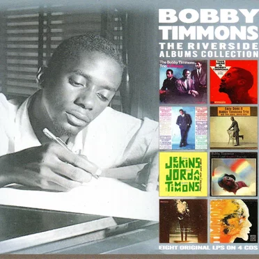 The Riverside Albums Collection