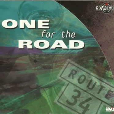 Now the Music: One for the Road by Various Artists - album cover