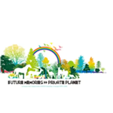 FUTURE MEMORIES by PRIVATE PLANET - album cover