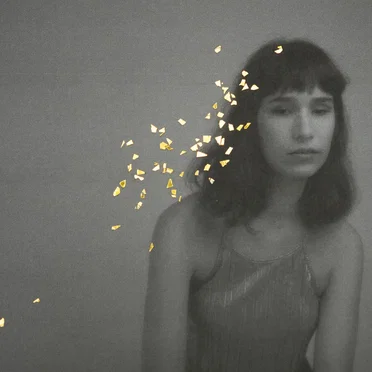 Larmes confettis