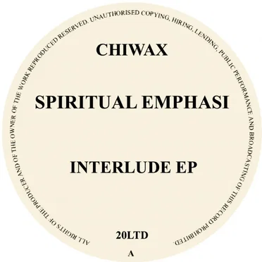 Interlude EP