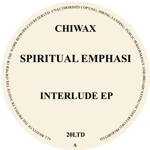 Interlude EP