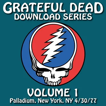 Download Series, Volume 1: 4/30/77 Palladium, New York, NY