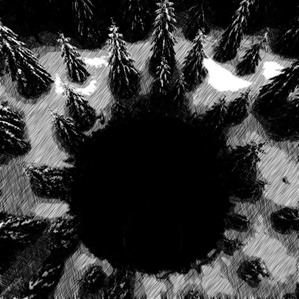 The Hole That Swallowed Me