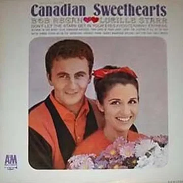 The Canadian Sweethearts