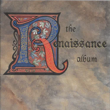 The Renaissance Album by Various Artists - album cover