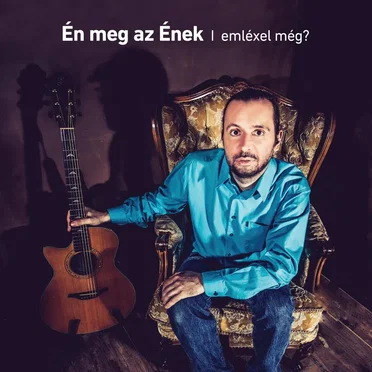 emléxel még? by Én meg az Ének - album cover