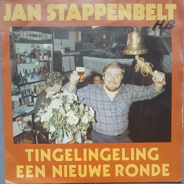 Jan Stappenbeld