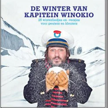 De Winter van Kapitein Winokio