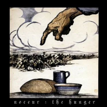 The Hunger