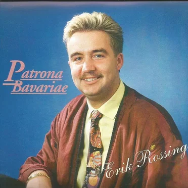 Patrona Bavariae