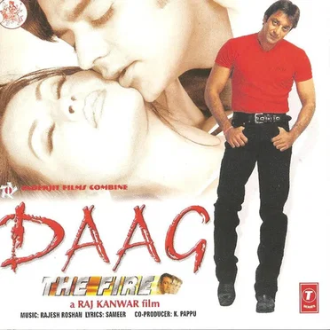 Daag: The Fire