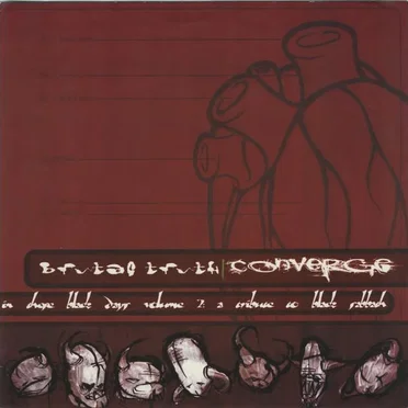 In These Black Days: A Tribute to Black Sabbath, Volume 2