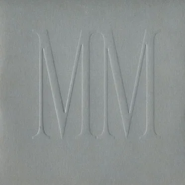 MM by Various Artists - album cover