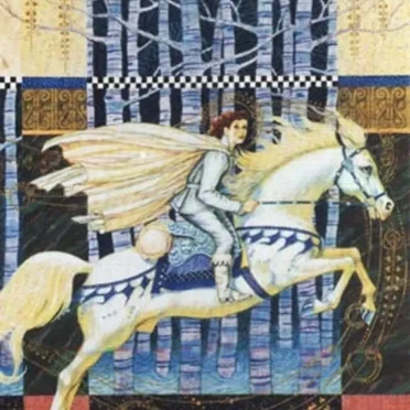 Lovers, Lore & Loss: Songs From the "Heralds of Valdemar" Trilogy