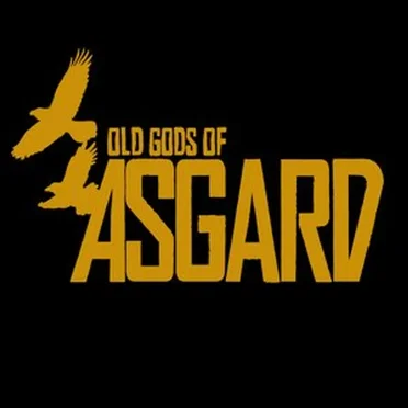 The Poet and the Muse by Old Gods of Asgard - album cover