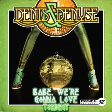 Babe, We're Gonna Love Tonight