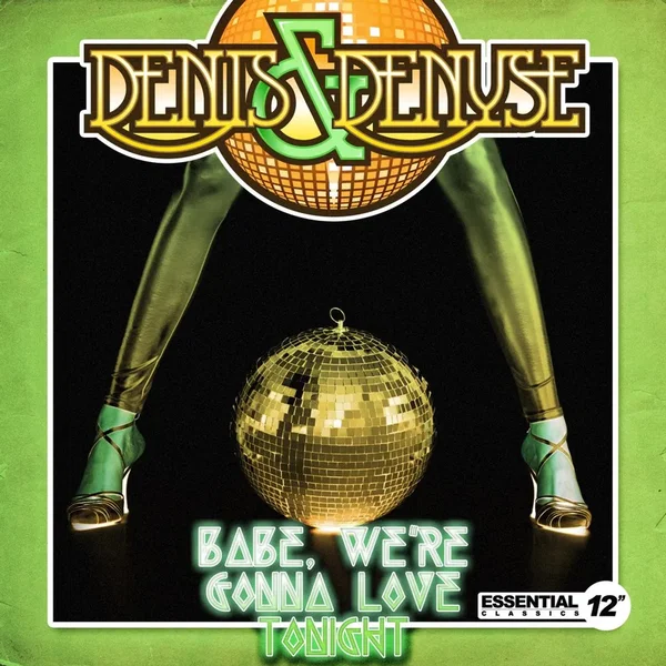 Babe, We're Gonna Love Tonight