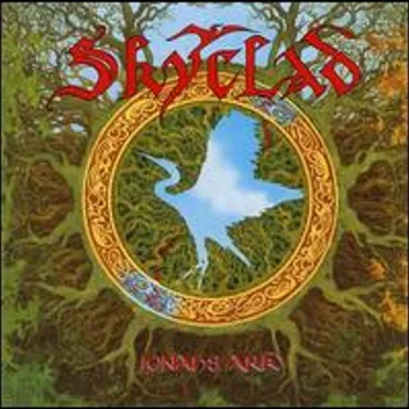 Jonah's Ark by Skyclad - album cover