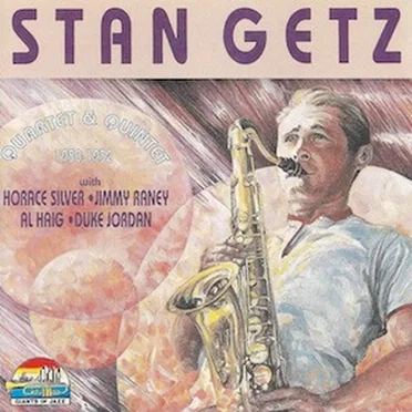 Quartet & Quintet: 1950-1952