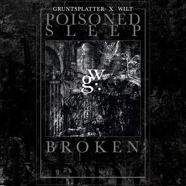 Poisoned Sleep / Broken