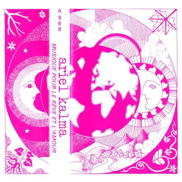 Musique pour le rêve et l’amour