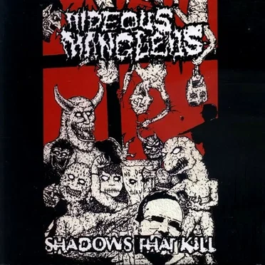Shadows That Kill