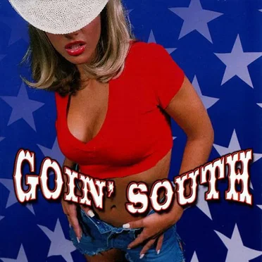 Goin’ South by Various Artists - album cover