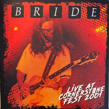 Live at Cornerstone Fest 2001