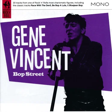 Bop Street