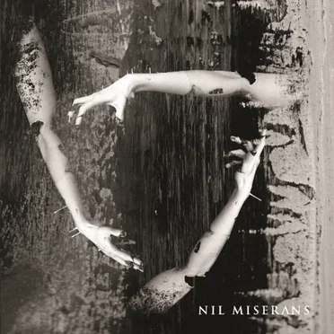 Nil Miserans by Nil Miserans - album cover
