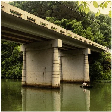 Water Under the Bridge