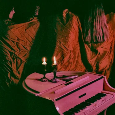 Someone Said / Manipulator by Sister Squares - album cover