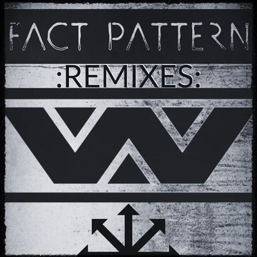 FP Remixes :w: by Fact Pattern - album cover