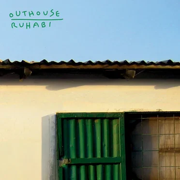 Ruhabi by Outhouse - album cover
