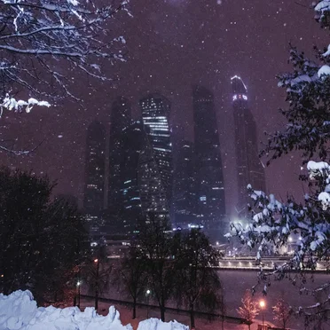 Endless Winter EP