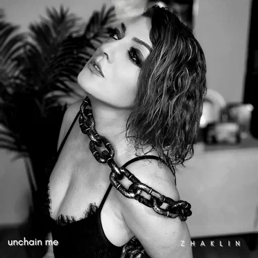 unchain me by Zhaklin - album cover